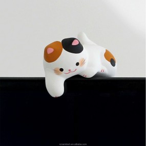 Blind Box Doll Manufacturer - Custom Made Phone Cover Sticker Doll