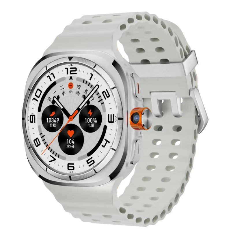 Smart Watch Manufacturer - 1.508 Inch AMOLED 4G Android Watch