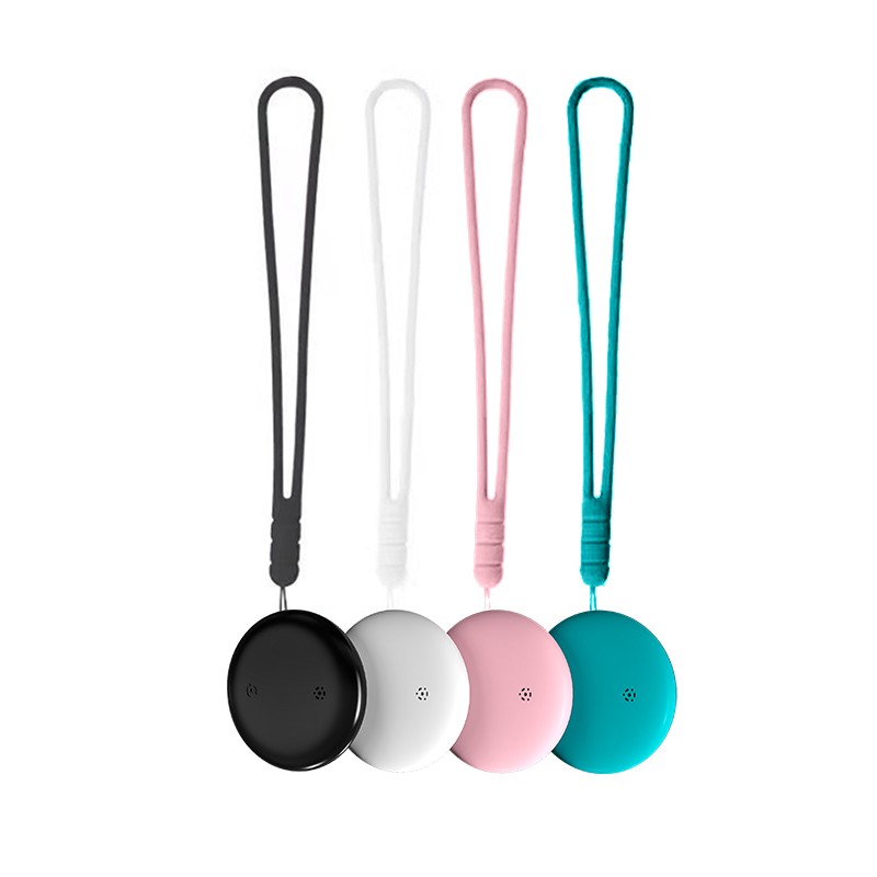 Smart Tracker Factory - Anti-lost Bluetooth Key Finder Tag