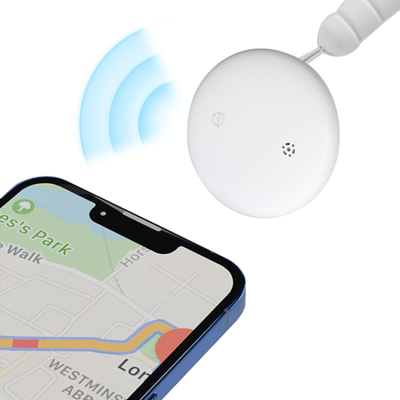 Smart Tracker Factory - Anti-lost Bluetooth Key Finder Tag