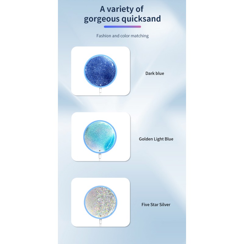 Wireless Charger Manufacturer - 15W Magnetic Foldable Stand