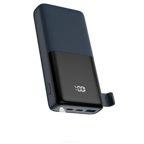 Power Bank Manufacturer - 45W Ultra Slim 20000mAh Fast Charging