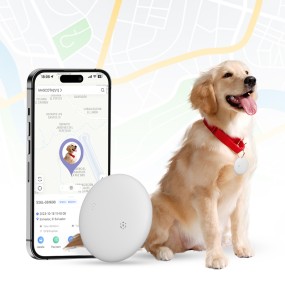 Smart Tracker Factory - Anti-lost Bluetooth Key Finder Tag