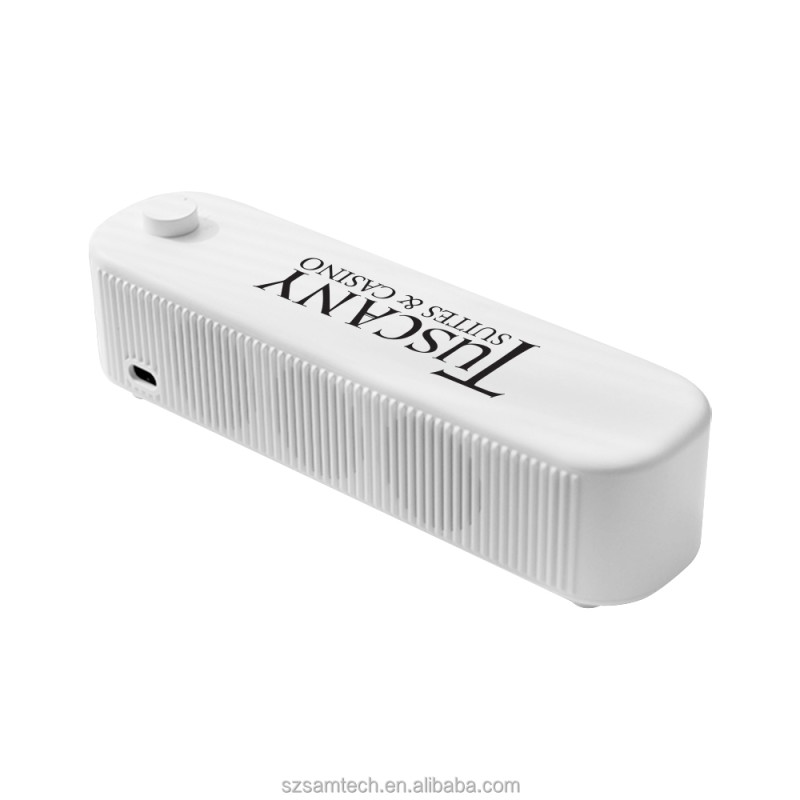 Space Heater Manufacturer - Mini PTC Ceramic 500W Fast Heating