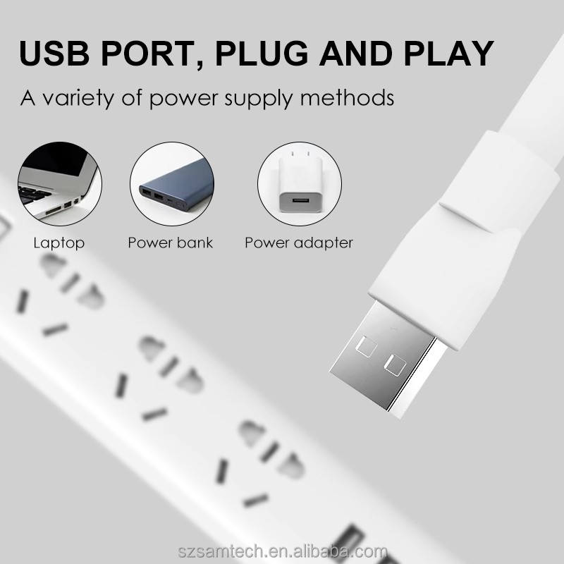 Handheld Fan Factory - OEM Mini Multi-angle Adjustable Fan