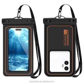 Dry Bag Factory - Custom PVC Foam Waterproof Phone Bags