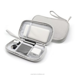 Gift Set Manufacturer - 10000mAh Power Bank 3 in 1 Cable Set