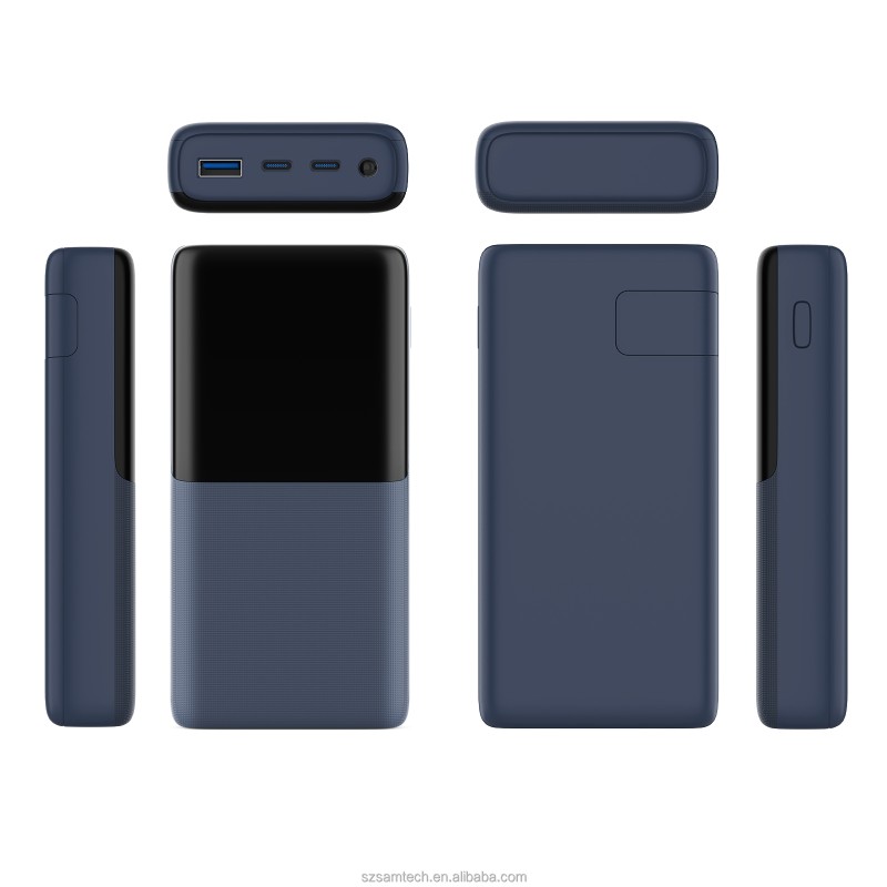 Power Bank Manufacturer - 45W Ultra Slim 20000mAh Fast Charging