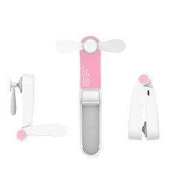 Portable Fan Manufacturer - Handheld Pocket Foldable USB Fan