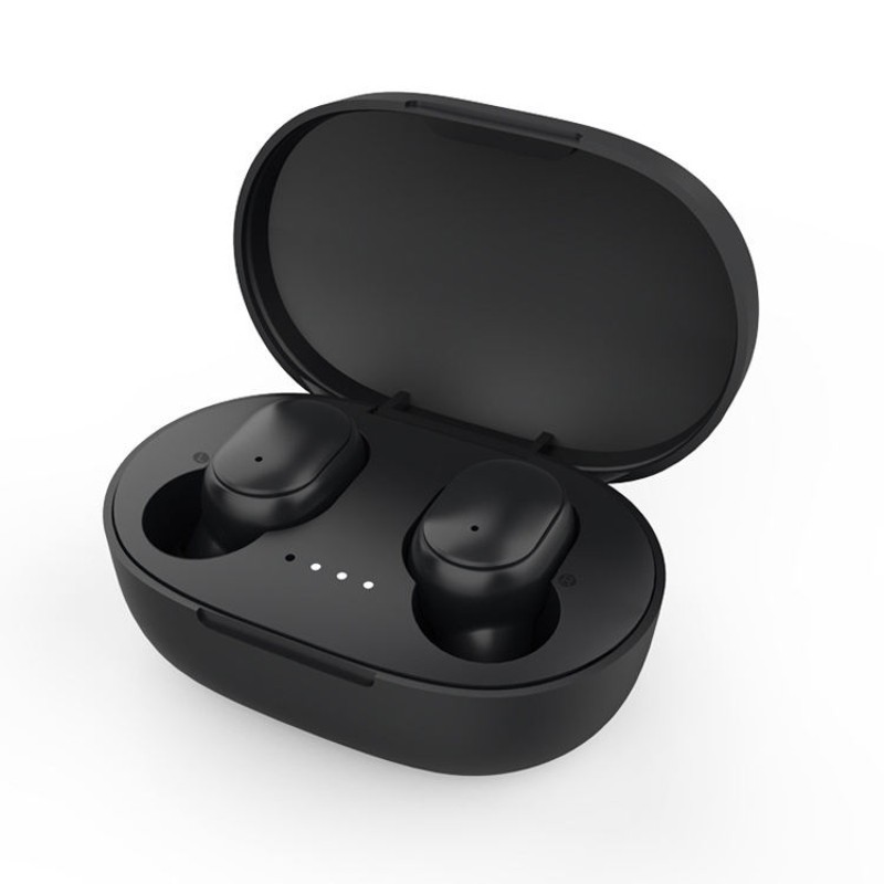 Wireless Earbuds Factory - LED Display Noise Reduction Headset