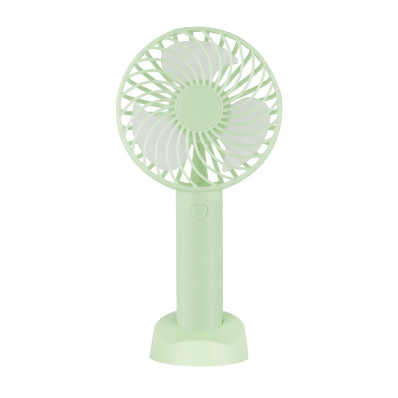 Portable Fan Manufacturer - Rechargeable Hand Held Outdoor Fan