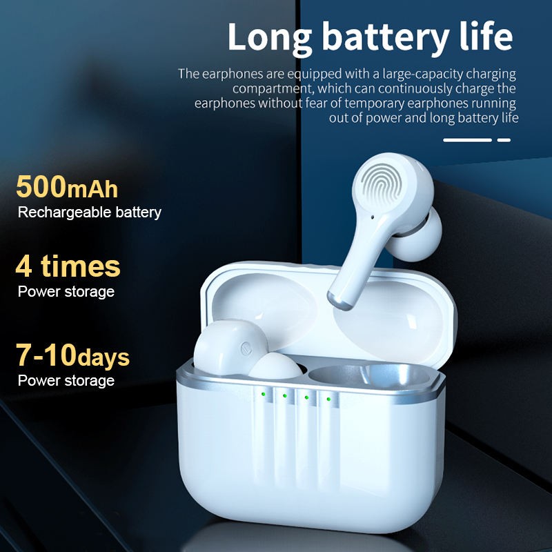 Bluetooth Headphone Manufacturer - TWS Wireless Earphone Wholesale