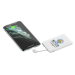 Power Bank Factory - 2500mAh Fast Charging Small Portable Charger