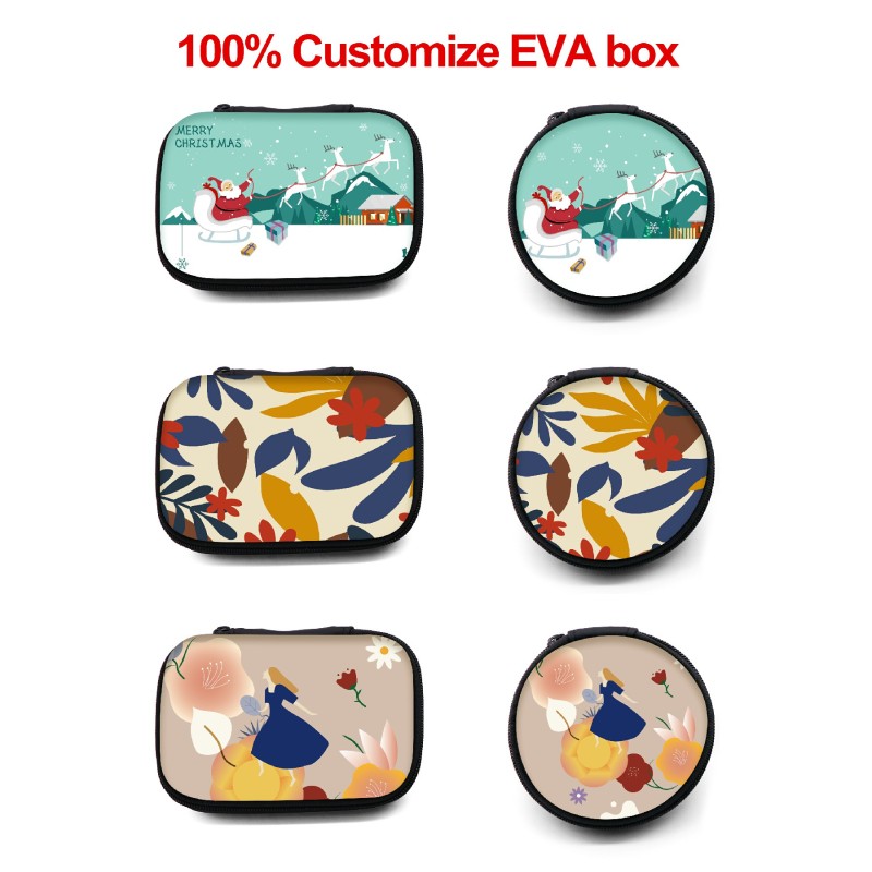 Travel Charger Kit Factory - OEM Logo 3 in 1 Cables Charger Set