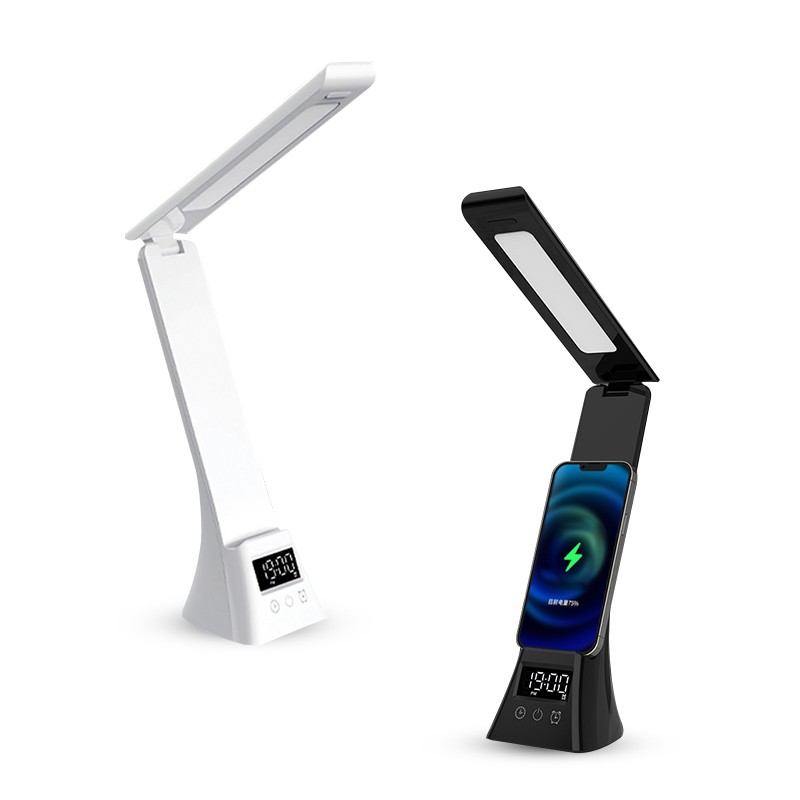 Wireless Charger Factory - 15W LED Light Wireless Charger