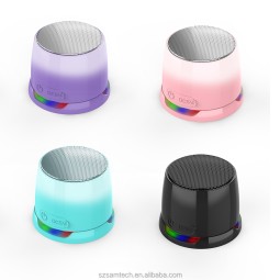 Bluetooth Speaker Manufacturer - OEM Magnetic Bluetooth Phone Stand