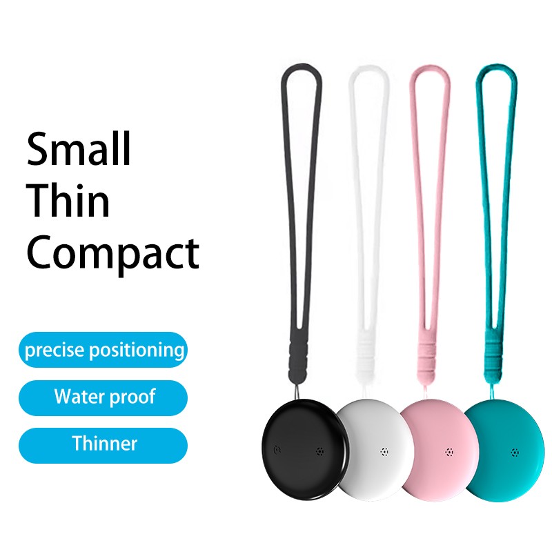 Smart Tracker Factory - Anti-lost Bluetooth Key Finder Tag