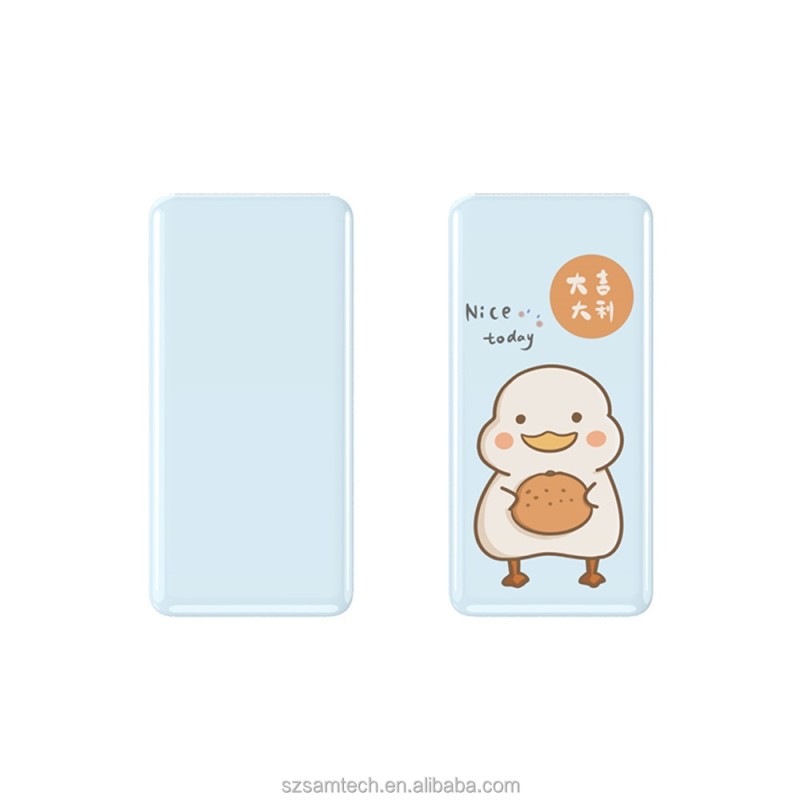 Power Bank Factory - 10000mAh 22.5W Fast Charging LED Display