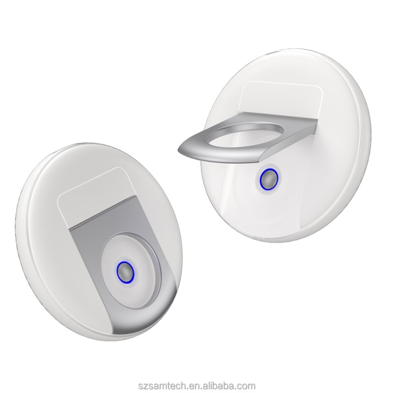 Wireless Charger Manufacturer - 15W Magnetic Slim 3 in 1 Charger