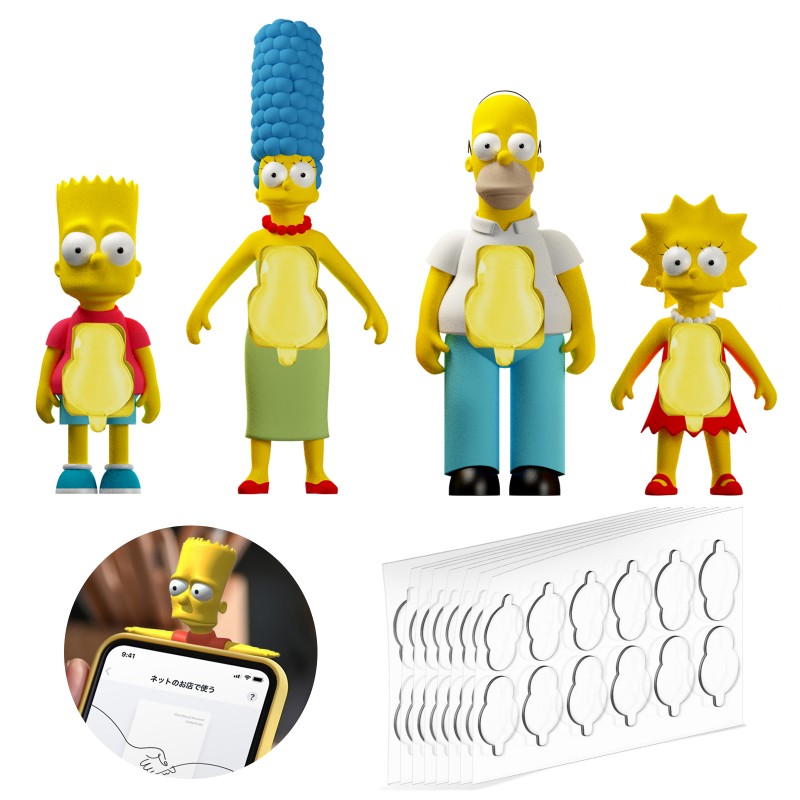 Action Figure Factory - ODM Customized Mini Figures Doll Toys