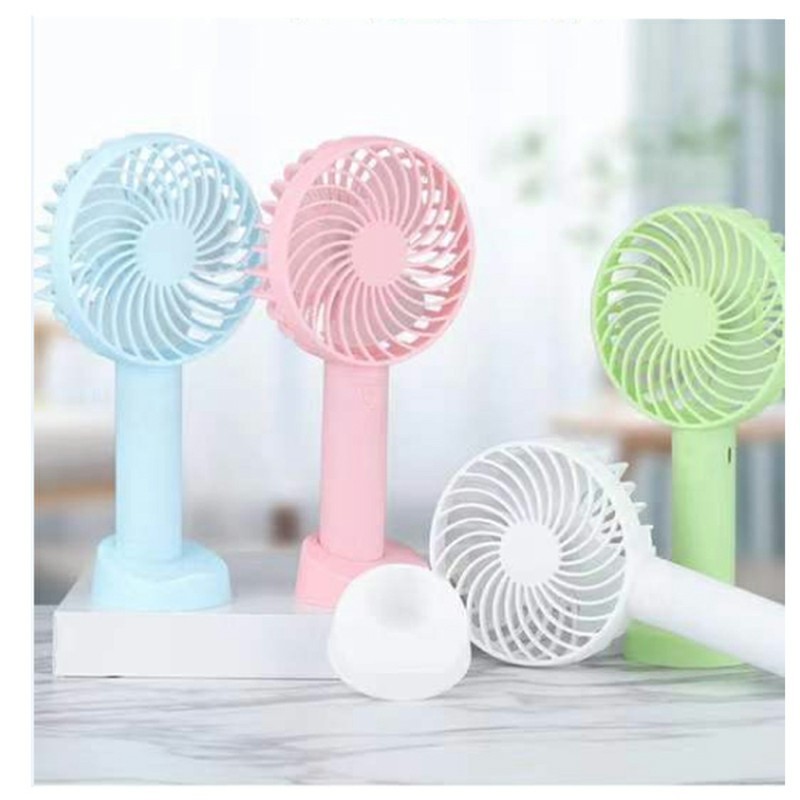 Handheld Fan Factory - Portable Safe Rechargeable Bladeless Fan
