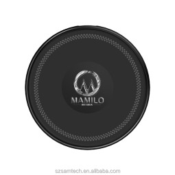 Wireless Charger Manufacturer - Custom 3 in 1 Magnetic Charger