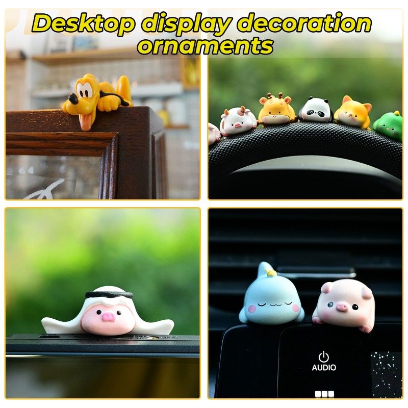 Action Figure Factory - ODM Customized Mini Figures Doll Toys