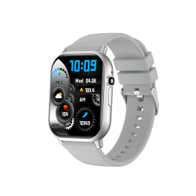 Smart Watch Factory - 2.01 Inch HD Screen BT Calling Sport Watch