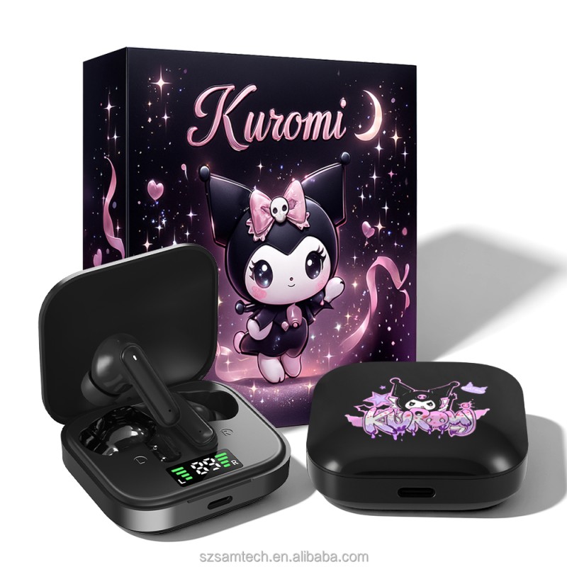 Wireless Earbuds Manufacturer - Bluetooth 5.4 Waterproof Sport Earbuds