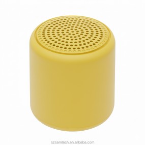 Bluetooth Speaker Factory - Fashion Mini Small Portable Speaker