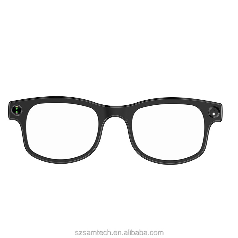 Smart Glasses Factory - AI Translate BT Noise Cancel Glasses