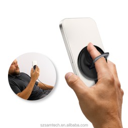Wireless Charger Manufacturer - Travel 3 in 1 Magnetic Wireless Charger