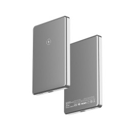 Power Bank Manufacturer - Wireless Magnetic 5000mAh Fast Charging