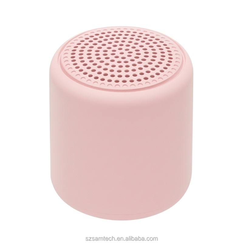 Bluetooth Speaker Manufacturer - IPX4 Waterproof 5W Desktop Stereo