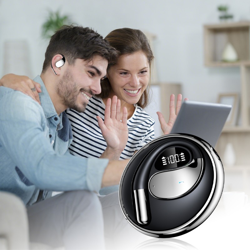 Bluetooth Earphones Factory - 144 Languages AI Translating Earbuds