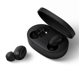 Wireless Earbuds Factory - LED Display Noise Reduction Headset