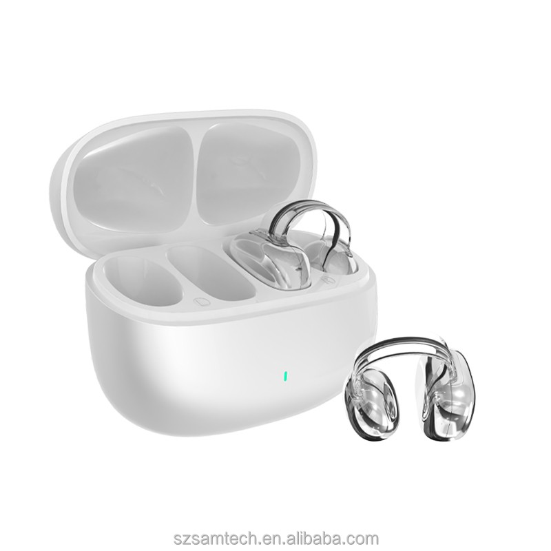 Open Ear Earbuds Factory - Bluetooth 5.4 Noise Cancelling Earbuds