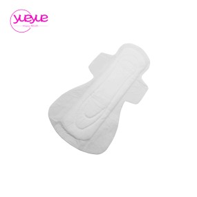 Sanitary Napkins Factory - ODM Night Use Organic Cotton