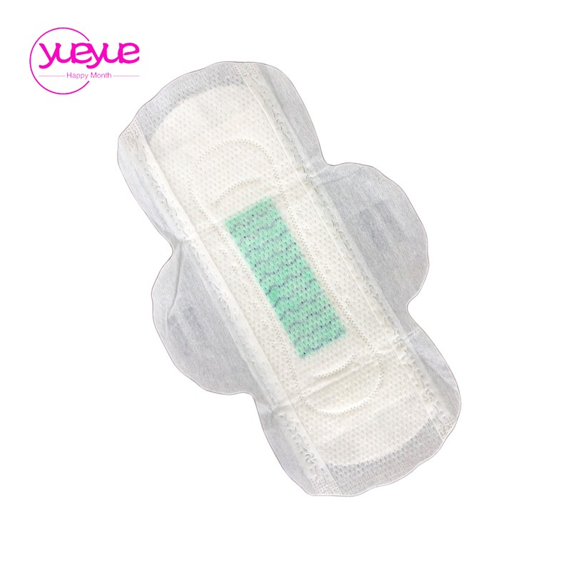 Sanitary Pads Factory - Eco Friendly Non Washable