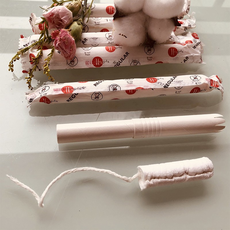 Sanitary Pads Manufacturer - Wholesale Cotton Anion