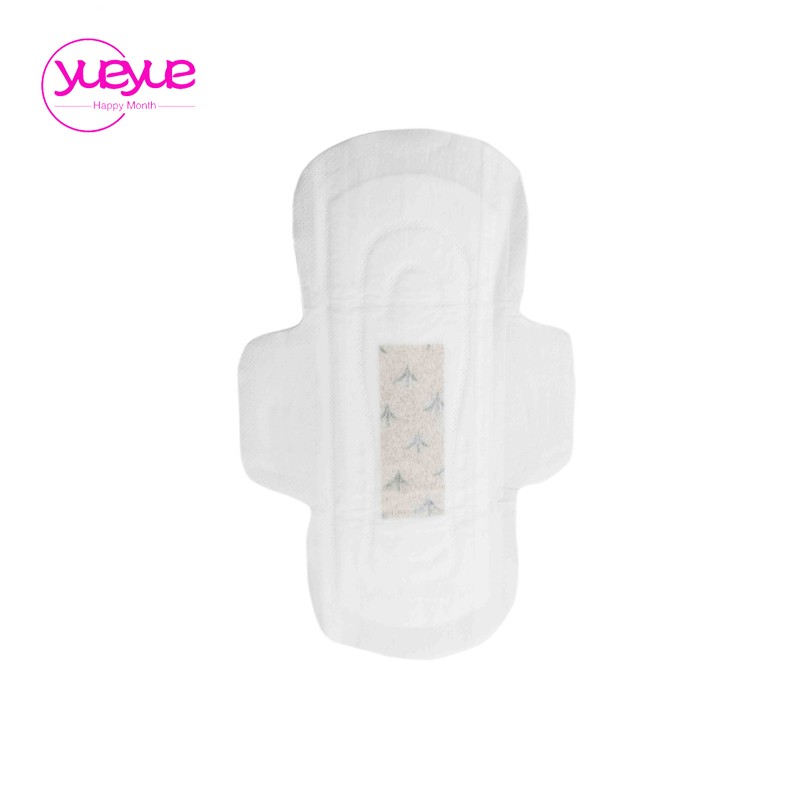 Sanitary Napkins Supplier - OEM Tea Polyphenol Non Woven