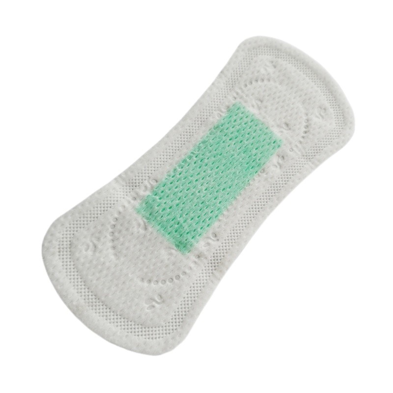 Panty Liners Factory - Ultra Thin Bamboo Fiber Anion