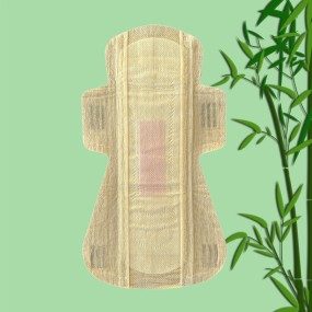 Sanitary Napkins Supplier - Ultra Thin Cotton Winged