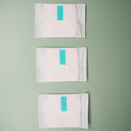 Panty Liners Factory - Wholesale Perfume Cotton Custom