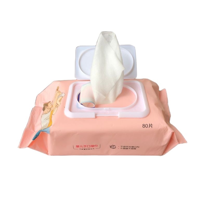 Wet Wipes Supplier - Eco-Friendly Biodegradable