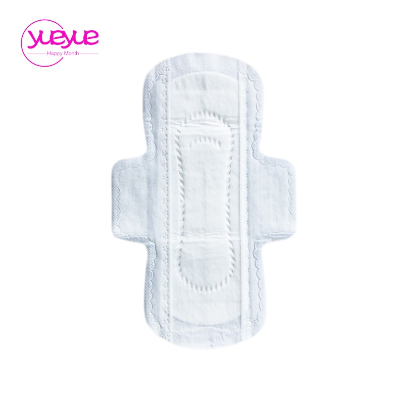 Panty Liners Factory - Biodegradable Organic Cotton