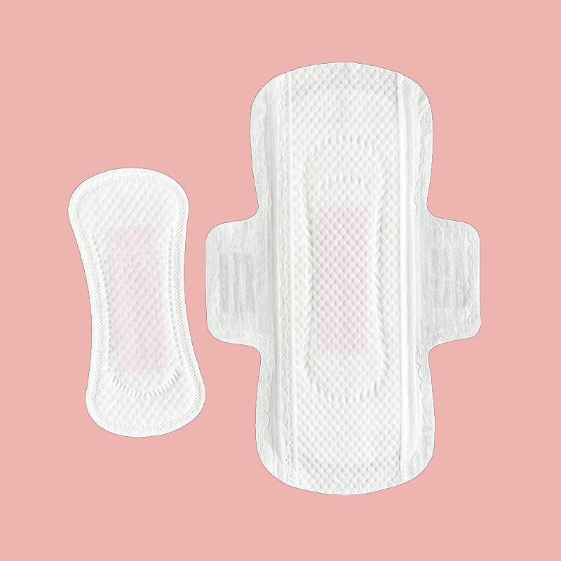 Panty Liners Supplier - OEM Biodegradable Organic