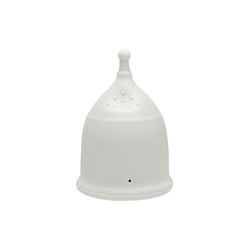 Menstrual Cup Manufacturer - Custom Packaged Soft
