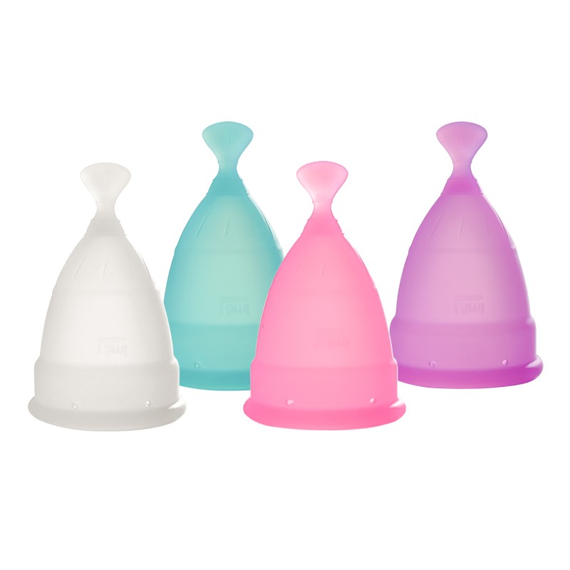 Menstrual Cup Supplier - Customized Reusable Soft