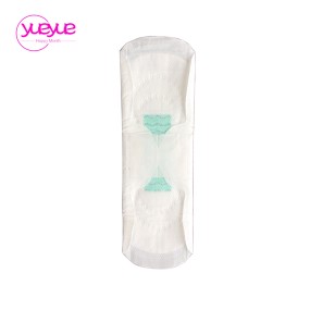 Sanitary Pads Manufacturer - Activated Carbon Nonwoven